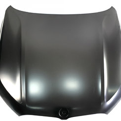 Капот рестайлінг на BMW 7 Series G11/G12 2015-2021 року