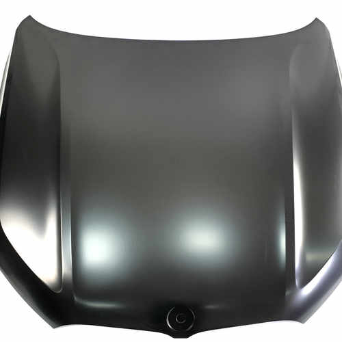 Капот рестайлінг на BMW 7 Series G11/G12 2015-2021 року
