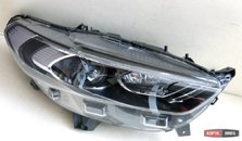 Передні фари тюнінг 2017 Look FULL LED TLZ для Ford Mondeo Mk5 / Fusion 2013-2017