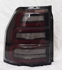 Задні ліхтарі LED червоні WH для Mitsubishi Pajero Mk4 2006+