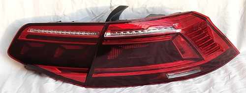 Задні ліхтарі LED стиль B8,5 2020 для Volkswagen Passat B8