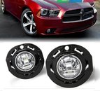 Протитуманні фари передні для Dodge Charger 2015