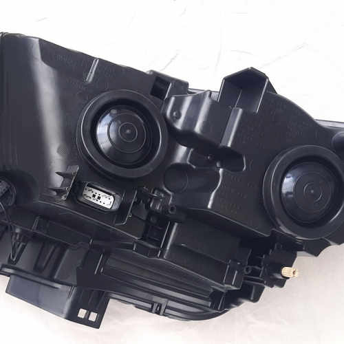 Передні фари тюнінг US стиль PW  для Ford Edge 2015-2018