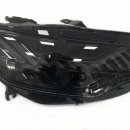 Передні фари альтернативні FULL LED стиль YZ1 для  Dodge Ram 1500 2019+