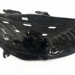 Передні фари альтернативні FULL LED стиль YZ1 для  Dodge Ram 1500 2019+
