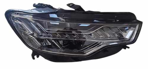 Передні фари Full LED SY для Audi A3 2014+