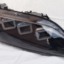 Передні фари FULL LED стиль BRL для Mazda 6 GG 2003-2007