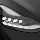 Передні фари FULL LED стиль LD для Tesla Model 3, Tesla Model Y