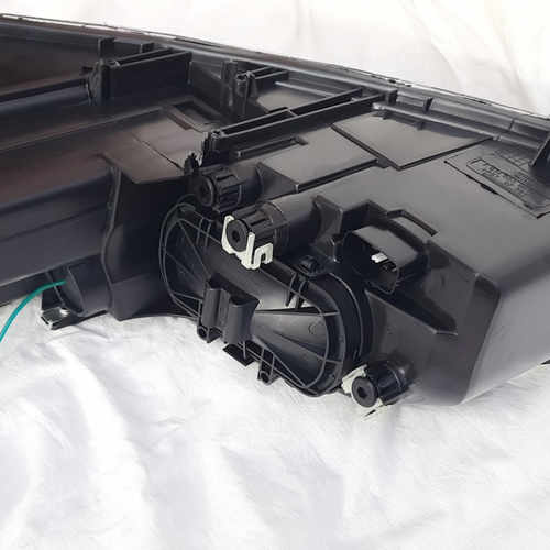 Передні фари FULL LED стиль BRL для Mazda 6 GG 2003-2007