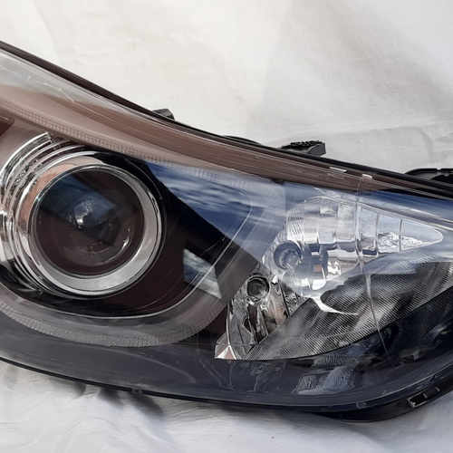Передні фари  тюнінг BRL для Hyundai Elantra MD 2012