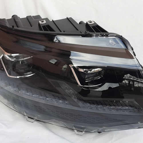 Передні фари FULL LED тюнінг SY для Volkswagen T6 2015