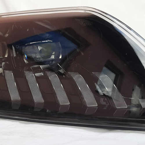 Передні фари FULL LED тюнінг PW для Audi A6 C7 2016+