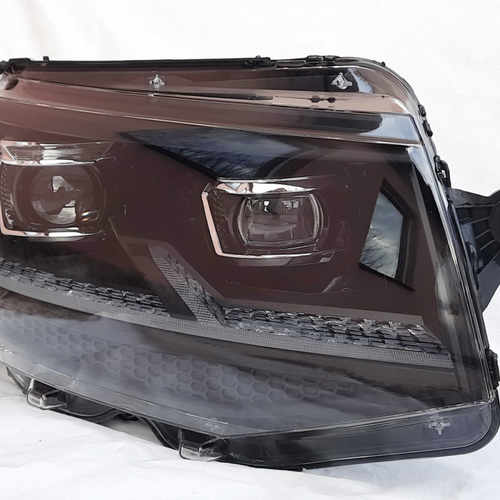 Передні фари FULL LED тюнінг SY для Volkswagen T6 2015