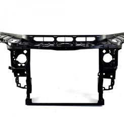Панель радіатора на Mercedes ML-Class W166 2011-2015 року