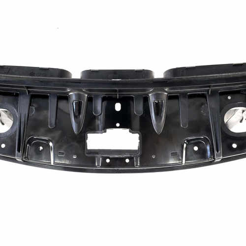 Панель радіатора на Mercedes ML-Class W166 2011-2015 року