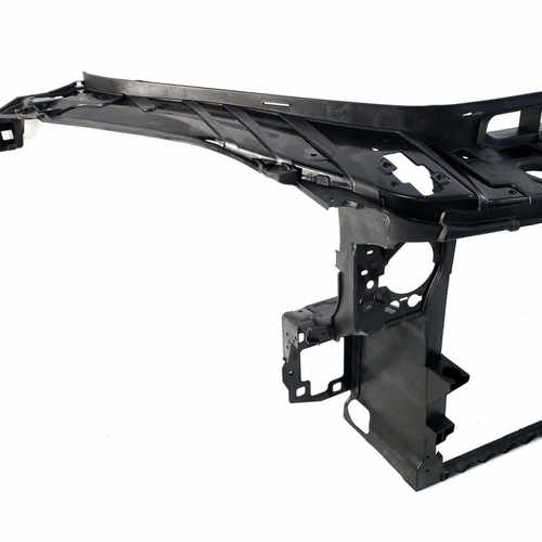 Панель радіатора на Mercedes ML-Class W166 2011-2015 року
