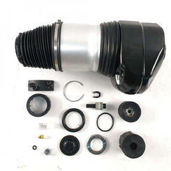 Передній правий пневмобалон на BMW 7 Series G11 / G12 2015-2019 рік ( 37106877554 )