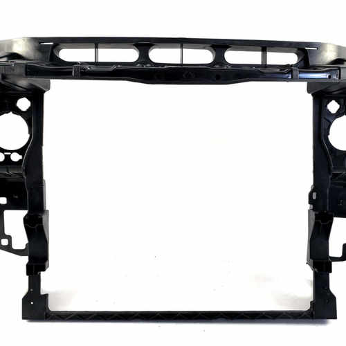 Панель радіатора на Mercedes ML-Class W166 2011-2015 року