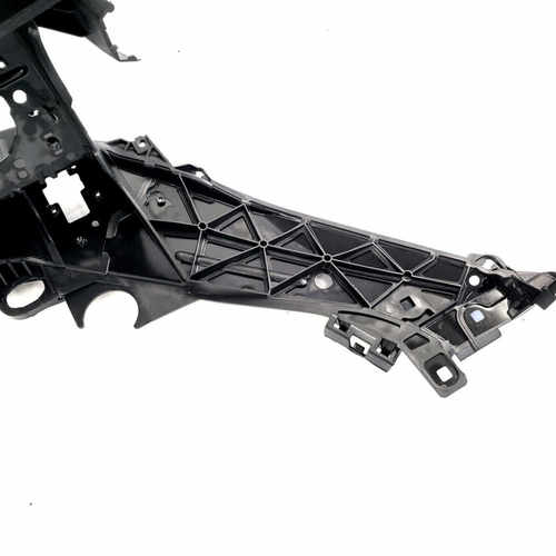 Панель радіатора на Mercedes ML-Class W166 2011-2015 року