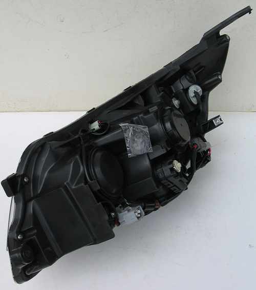 Передні фари для Subaru Forester 2008-2013