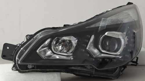 Передні фари ксенон для Subaru Outback 2009-2014