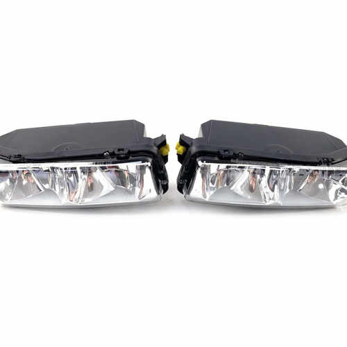 Протитуманні фари на Range Rover Vogue L405 2013-2017 рік (Led)
