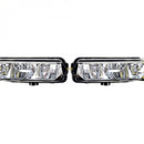 Протитуманні фари на Range Rover Vogue L405 2013-2017 рік (Led)