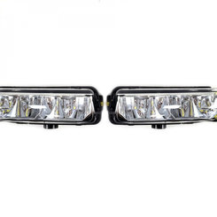 Протитуманні фари на Range Rover Vogue L405 2013-2017 рік (Led)