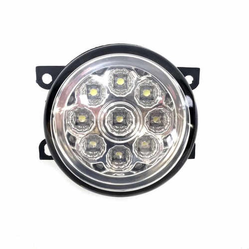 Протитуманні фари на Range Rover Sport 2009-2013 року ( Led )