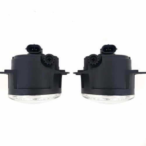 Протитуманні фари на Range Rover Sport 2009-2013 року ( Led )