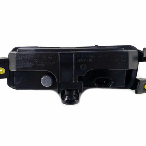 Протитуманні фари на Range Rover Vogue L405 2013-2017 рік (Led)