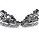 Передні фари на Mercedes C-Class W204 2011-2014 рік ( Xenon Adaptive)