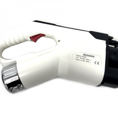 Конектор Duosida для заряджання електромобіля CCS Combo 1 200A 3-фазний EV200474