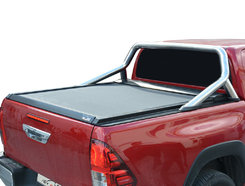 Ролети Omback для Toyota Hilux 2015+