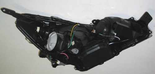 Передні фари ксенон для Subaru Outback 2009-2014