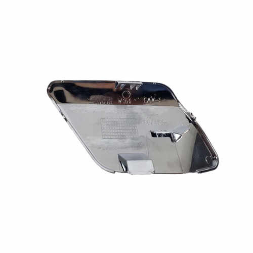 Кришка буксирувального гака на Mercedes ML-Class W166 2011-2016 року