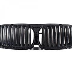 Повітряна заслінка (жалюзі) на BMW 7 Series G11/G12 2015-2019 року (з моторчиком без Night Vision)