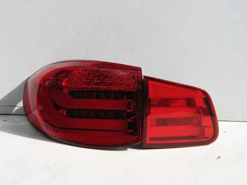 Задні ліхтарі LED для Volkswagen Tiguan 2007-2012