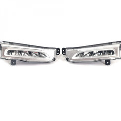 Протитуманні фари на BMW X5 / X6 / X7 / G05 / G06 / G07 63177406365 / 63177406366 ( LED )