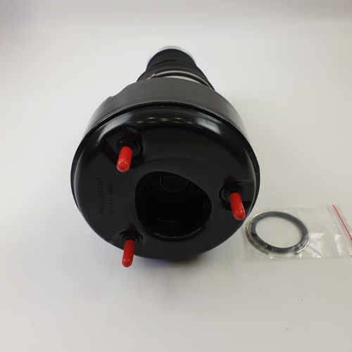 Передній пневмобалон на Mercedes S-Class W221 2005-2013 рік ( 4Matic )