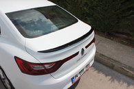 Спойлер Meliset (під фарбування) для Renault Megane IV 2016↗ рр.