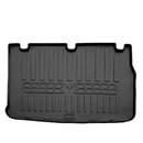 Килимок в багажник 3D (Stingray) для Renault Scenic/Grand 2003-2009 рр