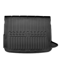 Килимок в багажник EQC 3D (Stingray) для Mercedes EQC