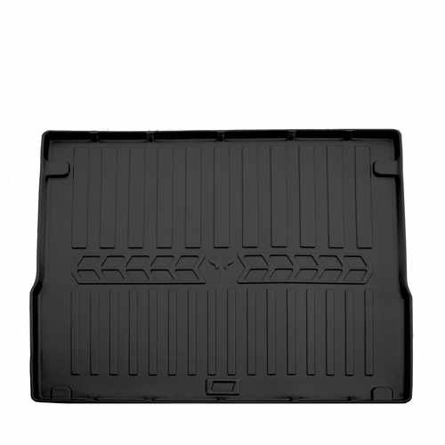 Килимок в багажник 3D (SW) (Stingray) для Peugeot 308 2014-2021 рр
