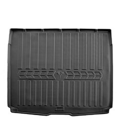 Килимок в багажник 3D (SW) (Stingray) для Opel Vectra C 2002-2008 років