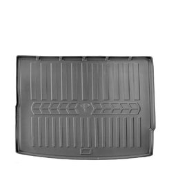 Килимок в багажник 3D (верхній) (Stingray) для Nissan Ariya