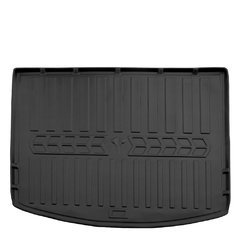 Килимок в багажник 3D 22-2024 (верхній) (Stingray) для Mazda CX-5 2017-2024 рр