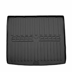 Килимок в багажник 3D (SW) (Stingray) для Volkswagen Passat B8 2015-2024 рр