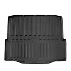 Коврик в багажник 3D (LB) (Stingray) для Skoda Superb 2009-2015 гг