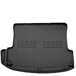 Коврик в багажник 3D (LB) (Stingray) для Skoda Octavia I Tour A4 1996-2010